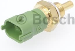 Sensor, fuel temperature 0281006021