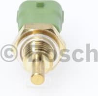 Sensor, fuel temperature 0281006021 - image 4