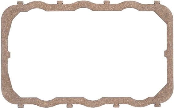 Gasket, cylinder head cover 828.483