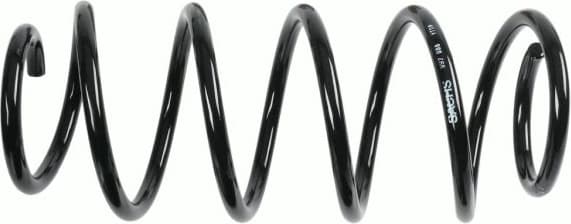 Suspension Spring 997 988