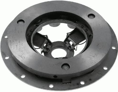 Clutch Pressure Plate 1881 089 006 - image 2