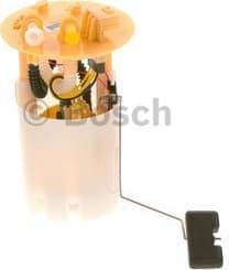 fuel supply unit 0580203318