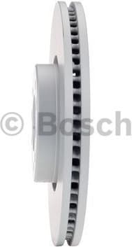 Brake Disc 0986479E52 - image 2