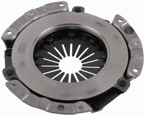 Clutch Pressure Plate 3082 837 002 - image 2