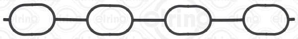 Gasket, intake manifold 735.710