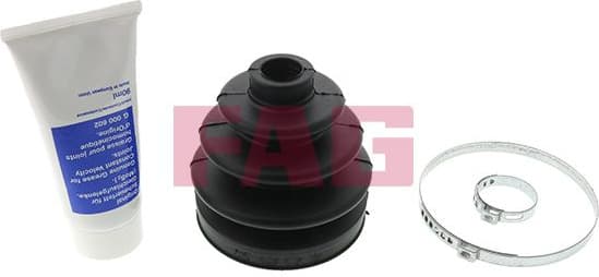 Bellow Kit, drive shaft 772030830