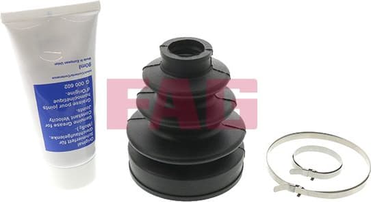 Bellow Kit, drive shaft 772039830