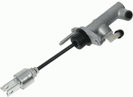 Master Cylinder, clutch 6284 600 640