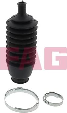 Bellow Kit, steering 841000830