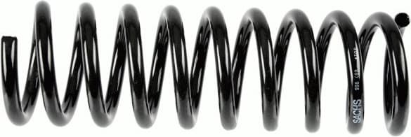 Suspension Spring 996 498