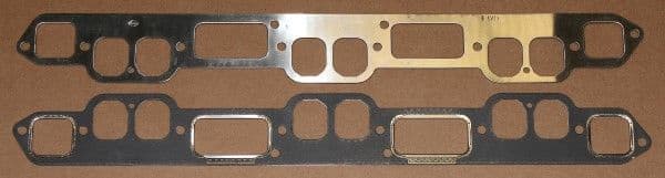 Gasket, intake/exhaust manifold 767.698