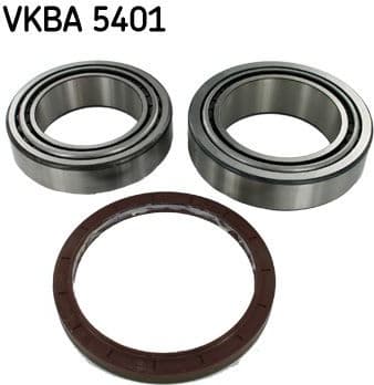 Wheel Bearing Kit VKBA5401