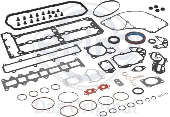 Full Gasket Kit, engine 586.540