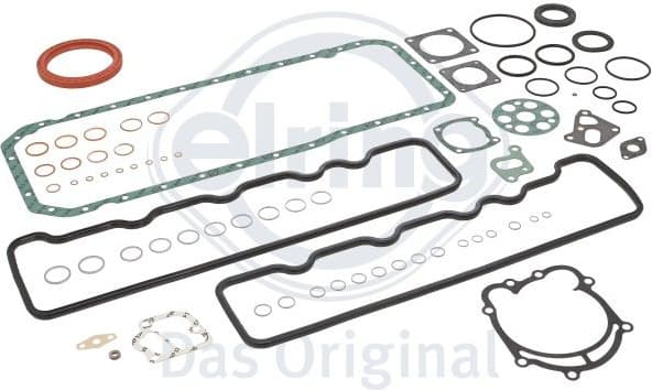 Gasket Kit, crankcase 891.126