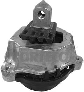 Mounting, engine 49377206