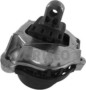 Mounting, engine 49377242