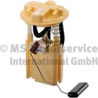 fuel supply unit 7.05656.37.0