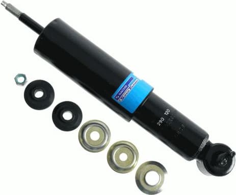 Shock Absorber 290 120