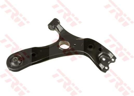 Control/Trailing Arm, wheel suspension JTC1643