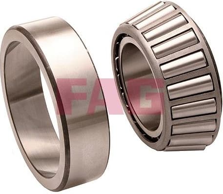 Wheel Bearing 567549