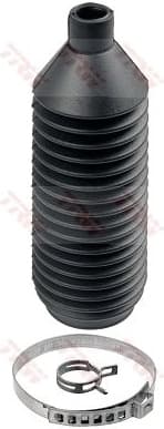 Bellow, steering JBE274