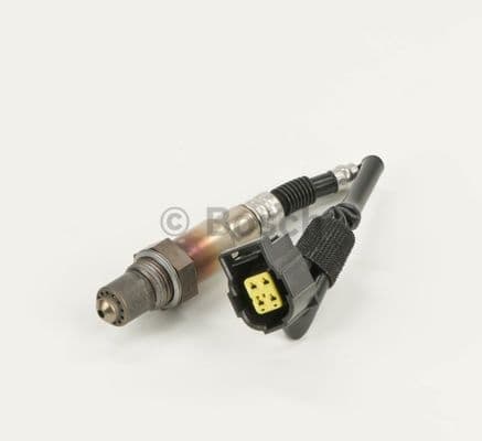 Oxygen Sensor 0258986676