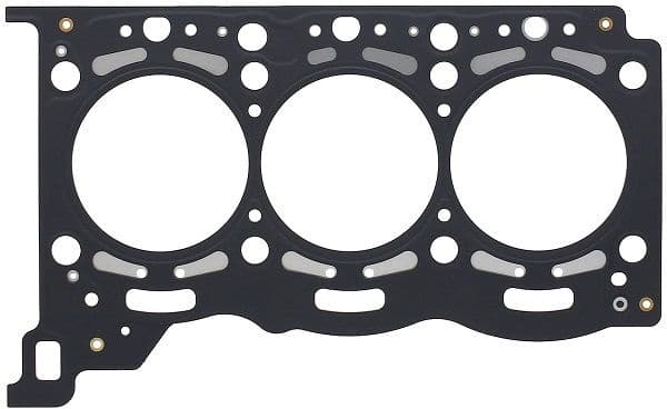 Gasket, cylinder head 524.390