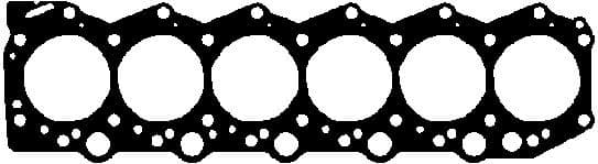 Gasket, cylinder head 415351P