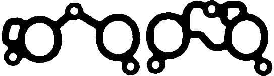 Gasket, intake manifold 450405P