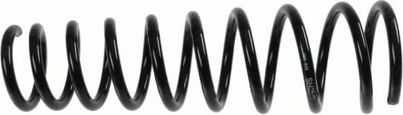 Suspension Spring 998 396