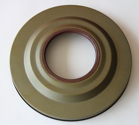 Shaft Seal, automatic transmission flange 49402431