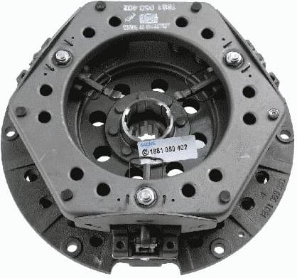 Clutch Pressure Plate 1881 050 402