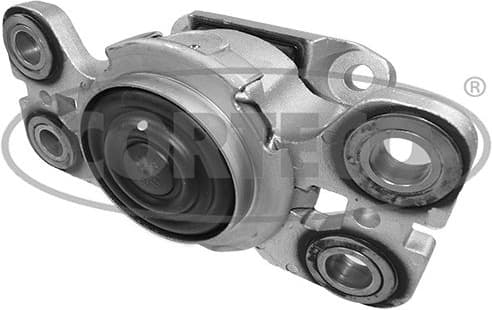 Mounting, automatic transmission 49402246