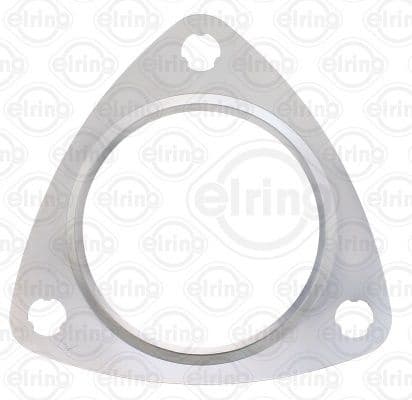 Gasket, exhaust pipe 185.370