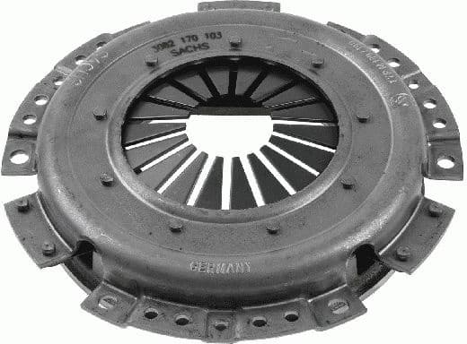 Clutch Pressure Plate 3082 170 103