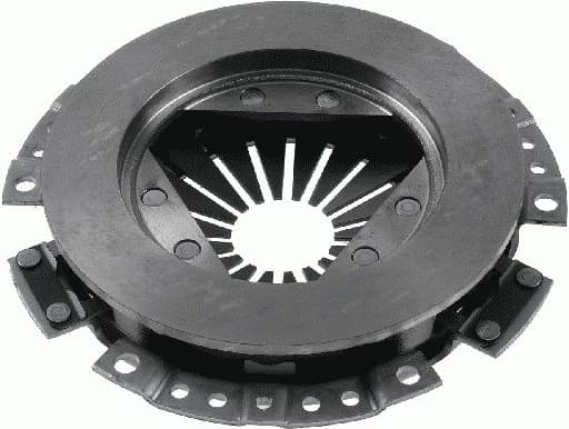 Clutch Pressure Plate 3082 170 103 - image 2
