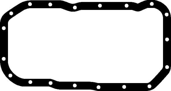 Gasket, oil sump 424150P