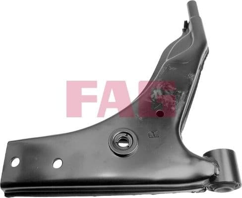 Control/Trailing Arm, wheel suspension 821007510