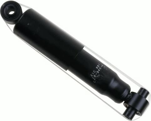 Shock Absorber 310 881