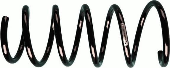 Suspension Spring 993 452