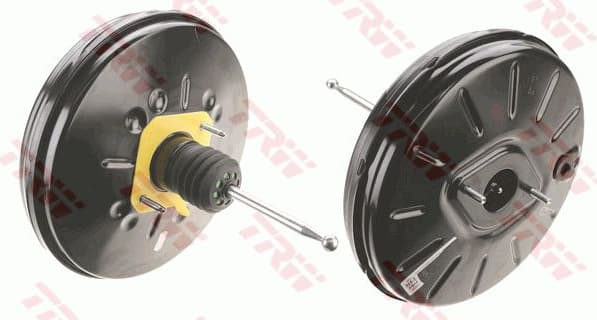 Brake Booster PSA240