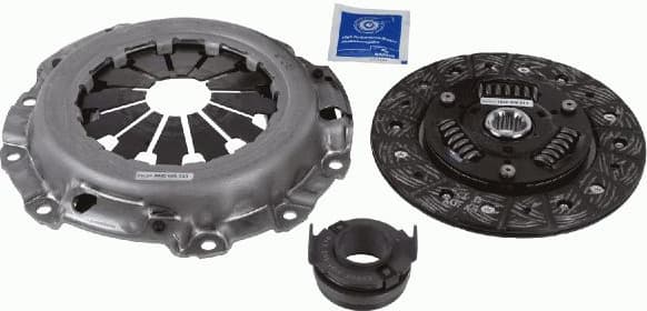 Clutch Kit 3000 951 414