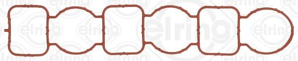 Gasket, intake manifold 523.390 - image 2