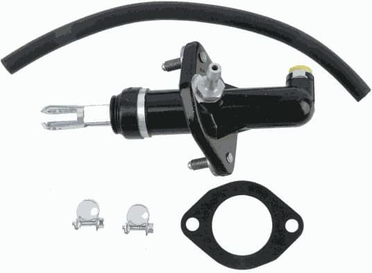 Master Cylinder, clutch 6284 600 137