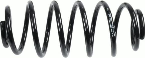 Suspension Spring 996 897