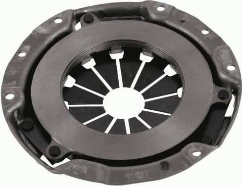 Clutch Pressure Plate 3082 841 001 - image 2