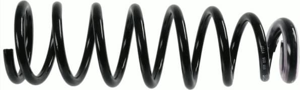Suspension Spring 998 606