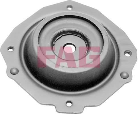 Suspension Strut Support Mount 814008310