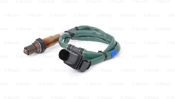 Oxygen Sensor 0258017333