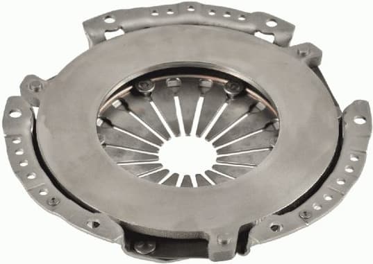 Clutch Pressure Plate 3082 000 001 - image 2